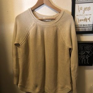 Women’s x-large sweater
